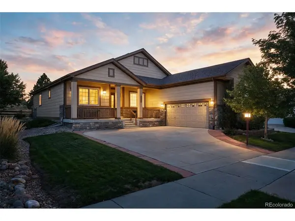 8161 S Quatar, Aurora, CO 80016