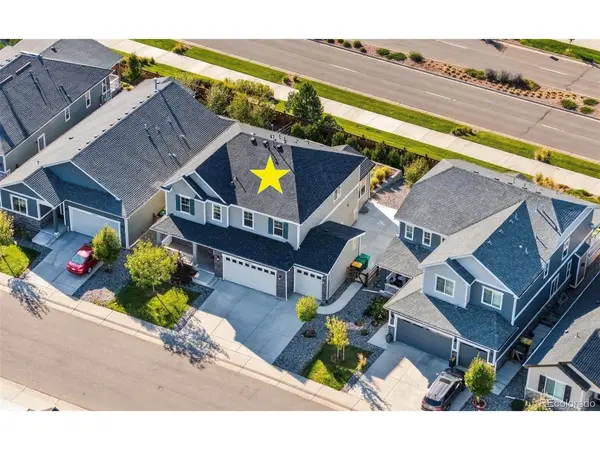 21653 E Stanford, Aurora, CO 80015