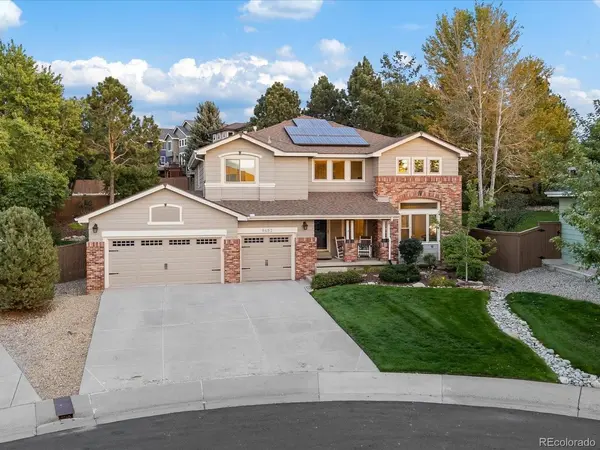 9652 Millstone, Highlands Ranch, CO 80130