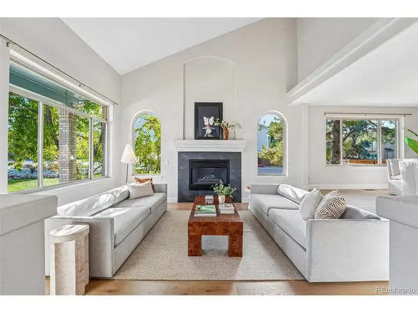 9727 Clairton, Highlands Ranch, CO 80126