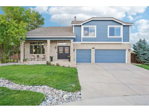 9727 Clairton, Highlands Ranch, CO 80126