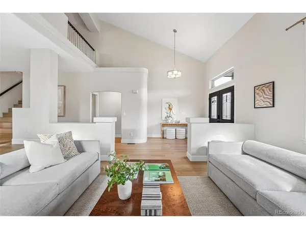 9727 Clairton, Highlands Ranch, CO 80126