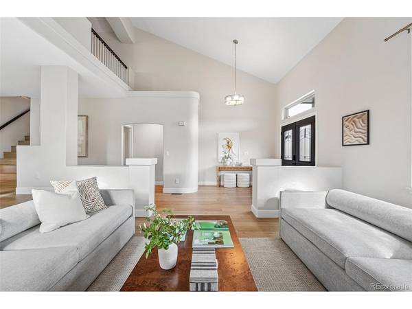 9727 Clairton, Highlands Ranch, CO 80126