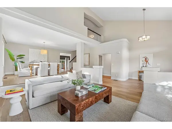 9727 Clairton, Highlands Ranch, CO 80126