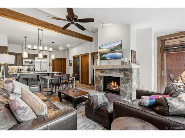 610 Columbine #6409, Breckenridge, CO 80424