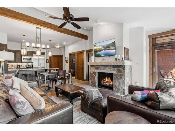 610 Columbine #6409, Breckenridge, CO 80424