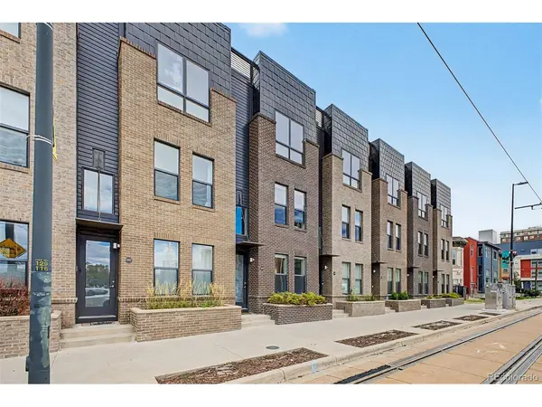 2440 Welton, Denver, CO 80205