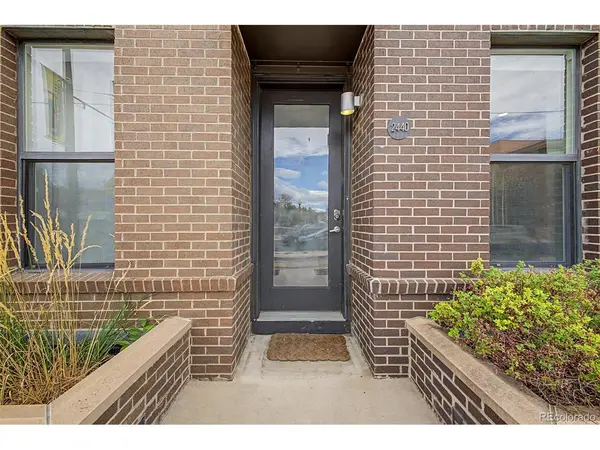 2440 Welton, Denver, CO 80205