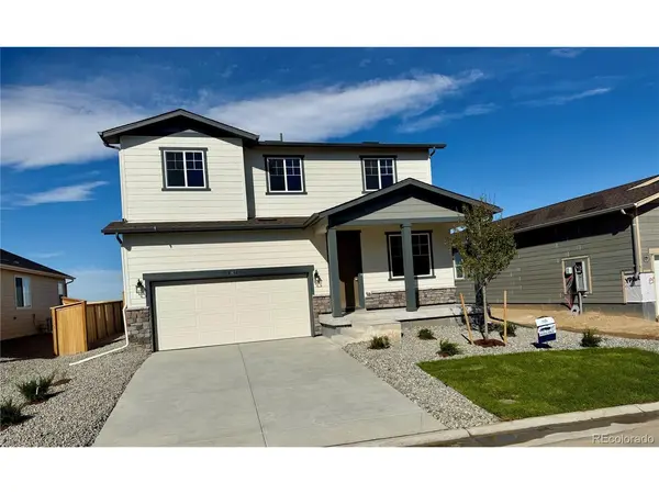 2817 Mosker, Strasburg, CO 80136