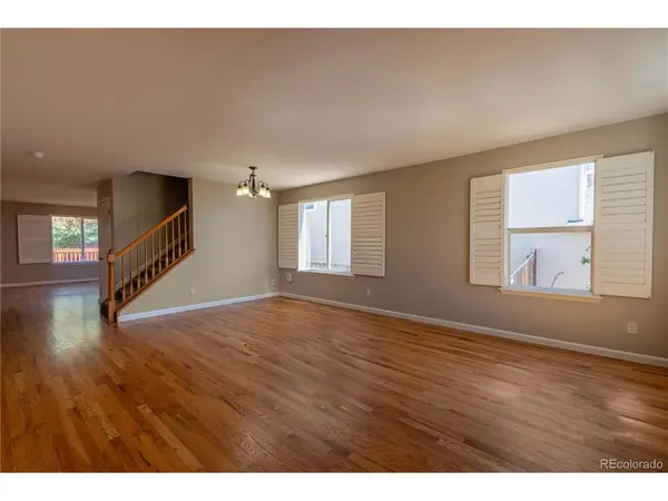 19365 E Lasalle, Aurora, CO 80013