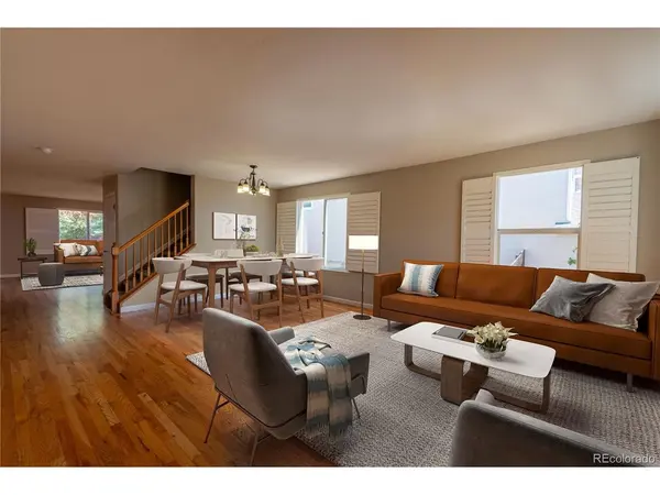 19365 E Lasalle, Aurora, CO 80013