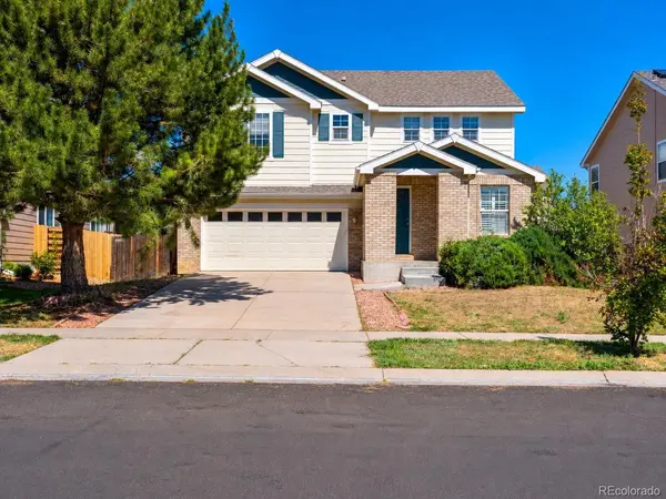 19365 E Lasalle, Aurora, CO 80013