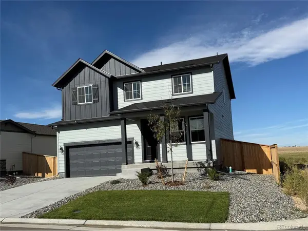 2747 Mosker, Strasburg, CO 80136