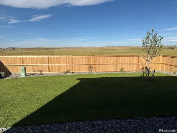 2747 Mosker, Strasburg, CO 80136