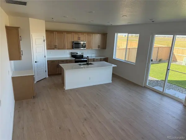 2747 Mosker, Strasburg, CO 80136