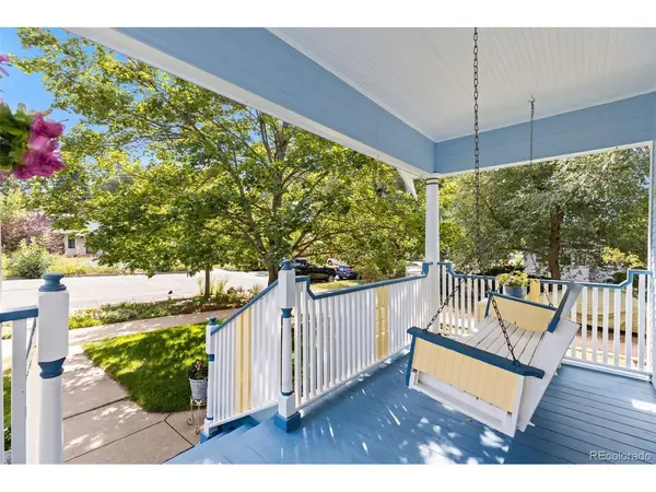514 Custer, Colorado Springs, CO 80903