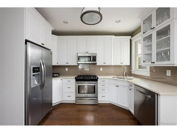 1598 S Washington, Denver, CO 80210