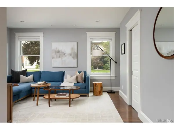 1598 S Washington, Denver, CO 80210