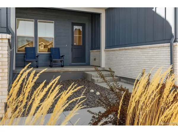 8735 S Quemoy, Aurora, CO 80016