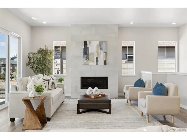 8735 S Quemoy, Aurora, CO 80016