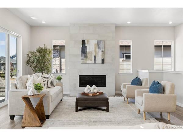 8735 S Quemoy, Aurora, CO 80016