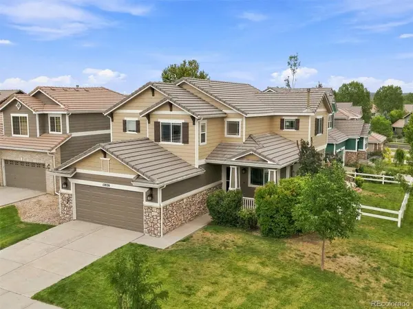 12830 Ventana, Parker, CO 80134