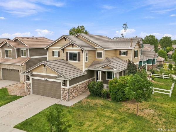12830 Ventana, Parker, CO 80134