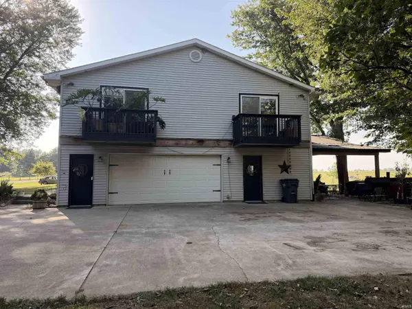 20243 County Road 138 ***, Goshen, IN 46526