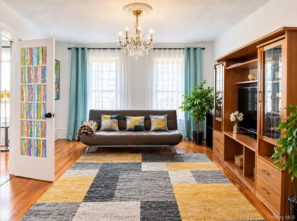 1103 Franklin AVE #12A, Bronx, NY 10456