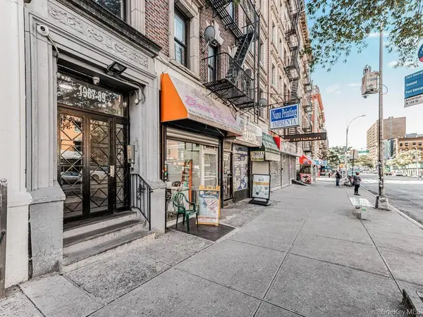 1989 Amsterdam AVE #31, New York (manhattan), NY 10032