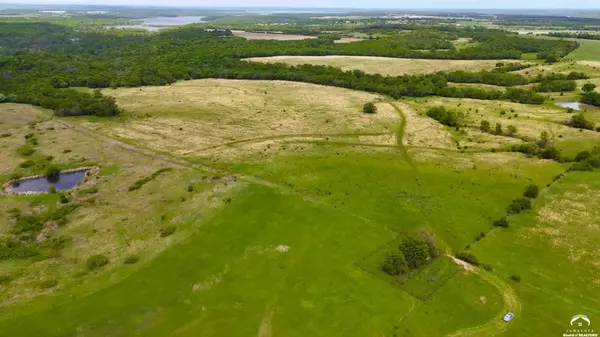 195 Acres M/L N 750 RD, Overbrook, KS 66524