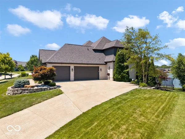 5084 Sweetwater DR, Noblesville, IN 46062
