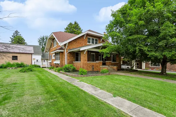 150 S Main ST, Wilkinson, IN 46186