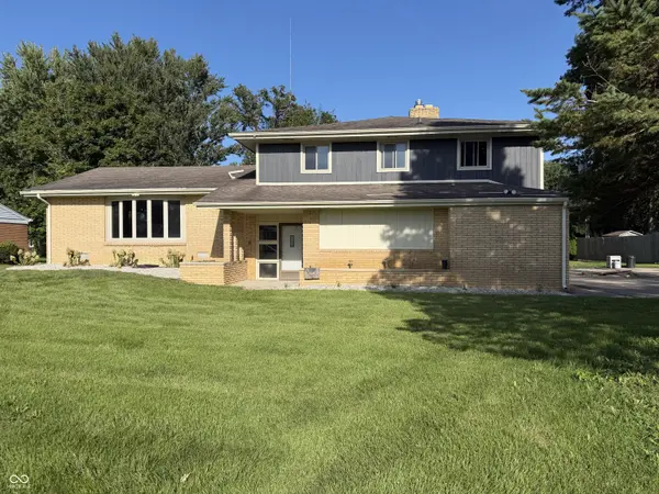 6610 Rosalind LN, Anderson, IN 46013