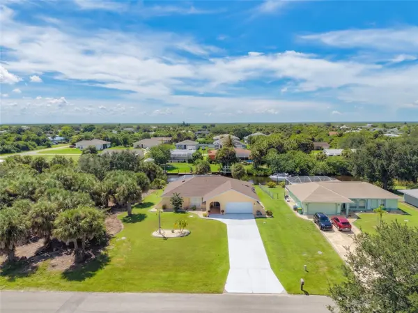 18473 OHARA DR, Port Charlotte, FL 33948