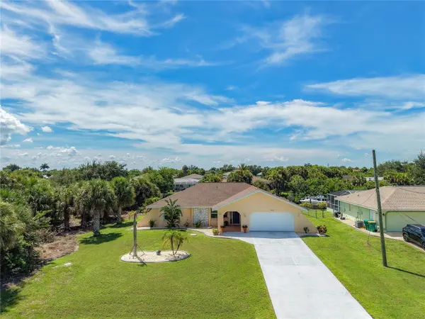 18473 OHARA DR, Port Charlotte, FL 33948
