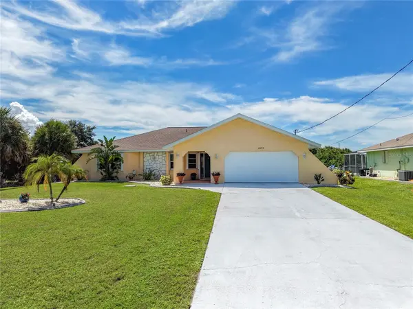 18473 OHARA DR, Port Charlotte, FL 33948
