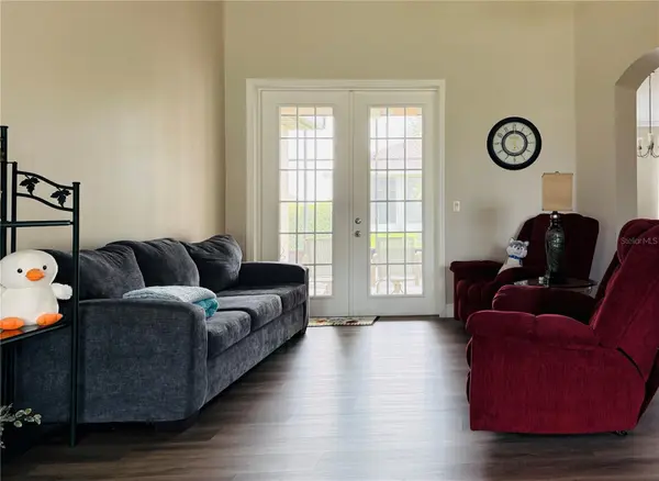27303 GINGERBREAD PL, Leesburg, FL 34748