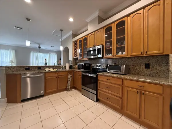27303 GINGERBREAD PL, Leesburg, FL 34748