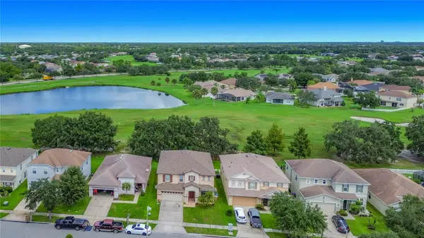 422 JANICE KAY PL, Kissimmee, FL 34744