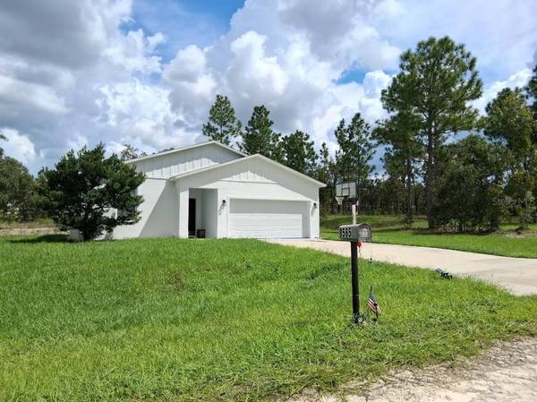 8565 SW 125TH COURT RD, Dunnellon, FL 34432
