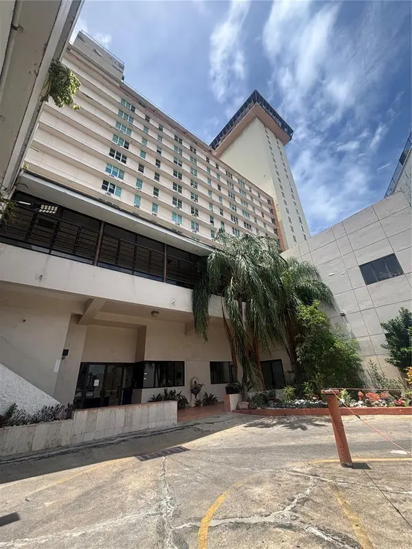 600 MANUEL FERNANDEZ JUNCOS #1221, San Juan, PR 00907