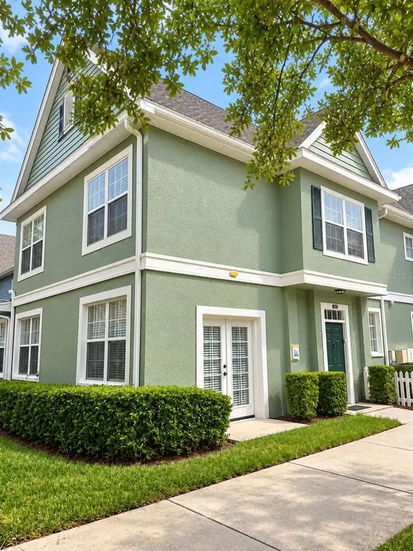 2201 SAN CHRISTABOLO DR #101, Kissimmee, FL 34741