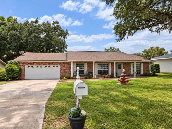 5838 GIBSON SHORES DR, Lakeland, FL 33809
