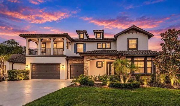 2904 CORDOBA RANCH BLVD, Lutz, FL 33559