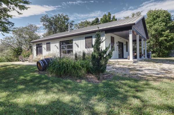 419 Olive ST, Villa Ridge, MO 63089