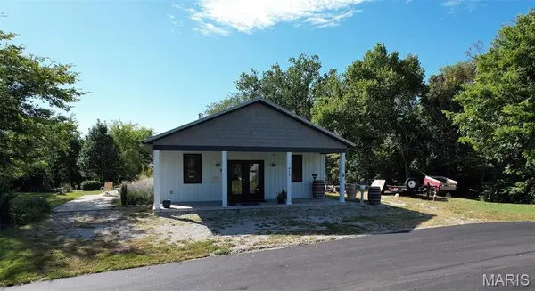 419 Olive ST, Villa Ridge, MO 63089
