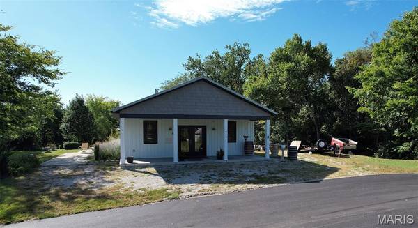 419 Olive ST, Villa Ridge, MO 63089