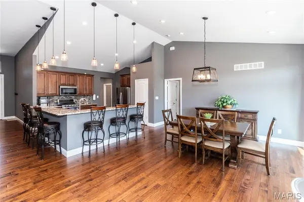 5046 Warren RD, Imperial, MO 63052