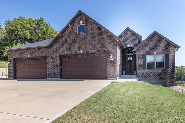 5046 Warren RD, Imperial, MO 63052